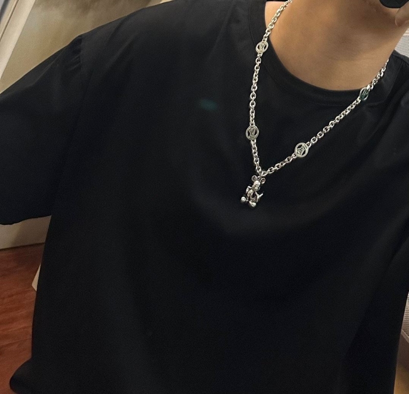 LV Necklaces